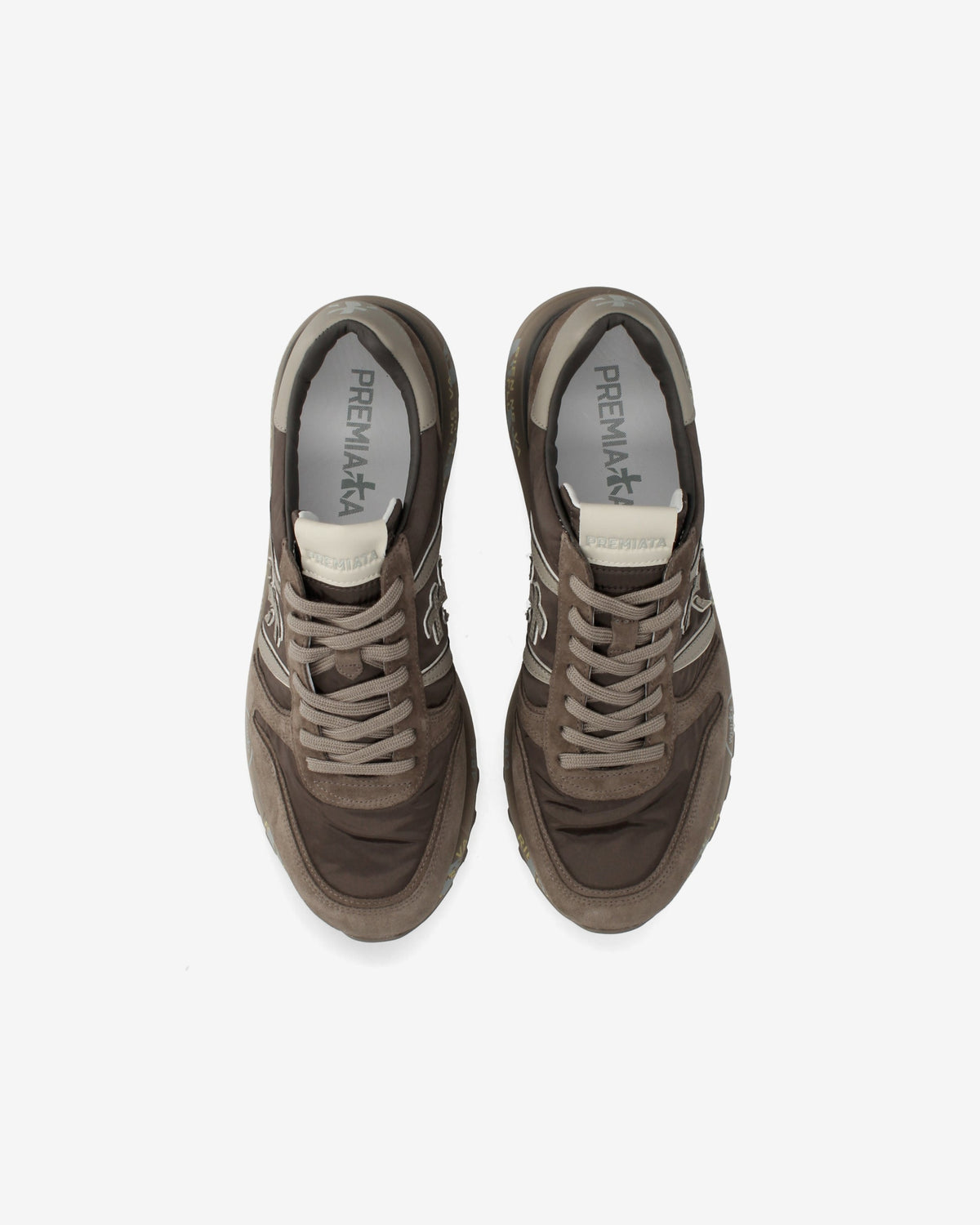 Sneakers Lander 8410 Premiata LANDER 8410 PREMIATA