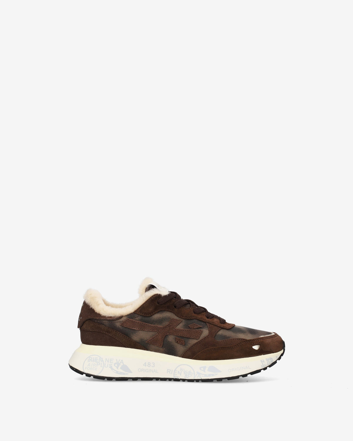 Sneakers Lauryn 8548m Premiata LAURYN 8548M PREMIATA