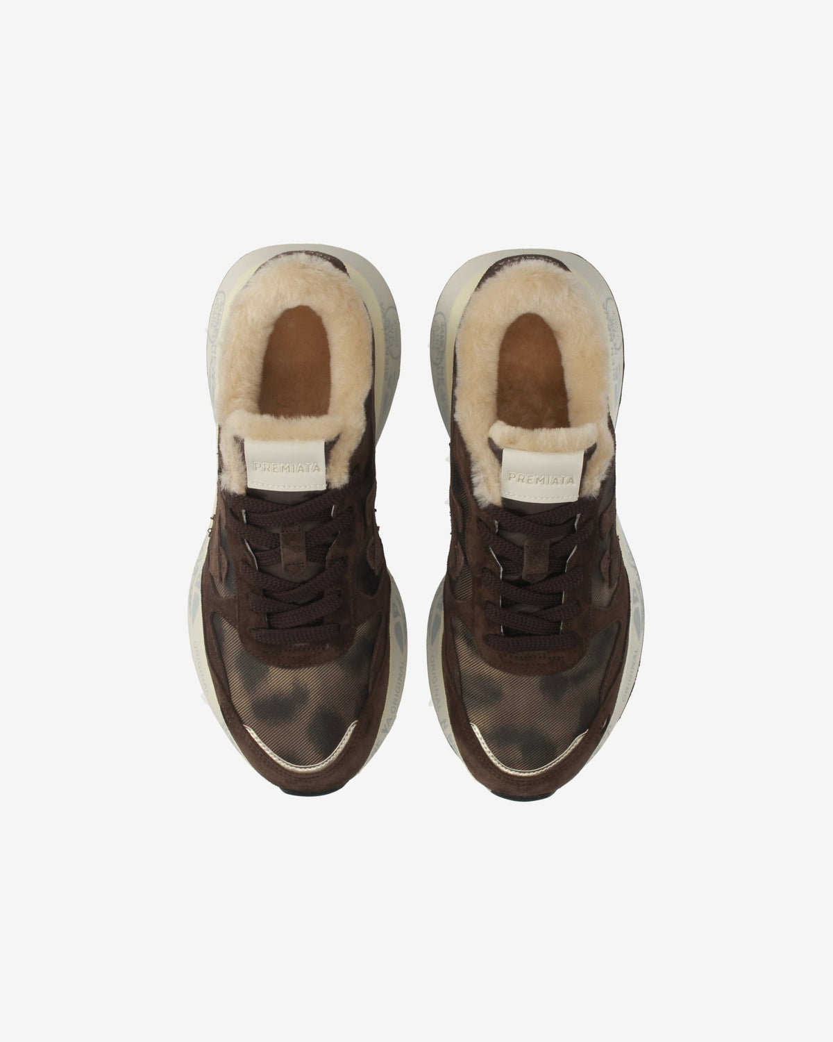 Sneakers Lauryn 8548m Premiata LAURYN 8548M PREMIATA