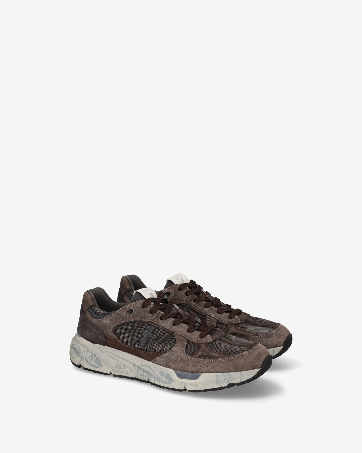 Sneakers Mase25 8421 Premiata MASE25 8421 PREMIATA