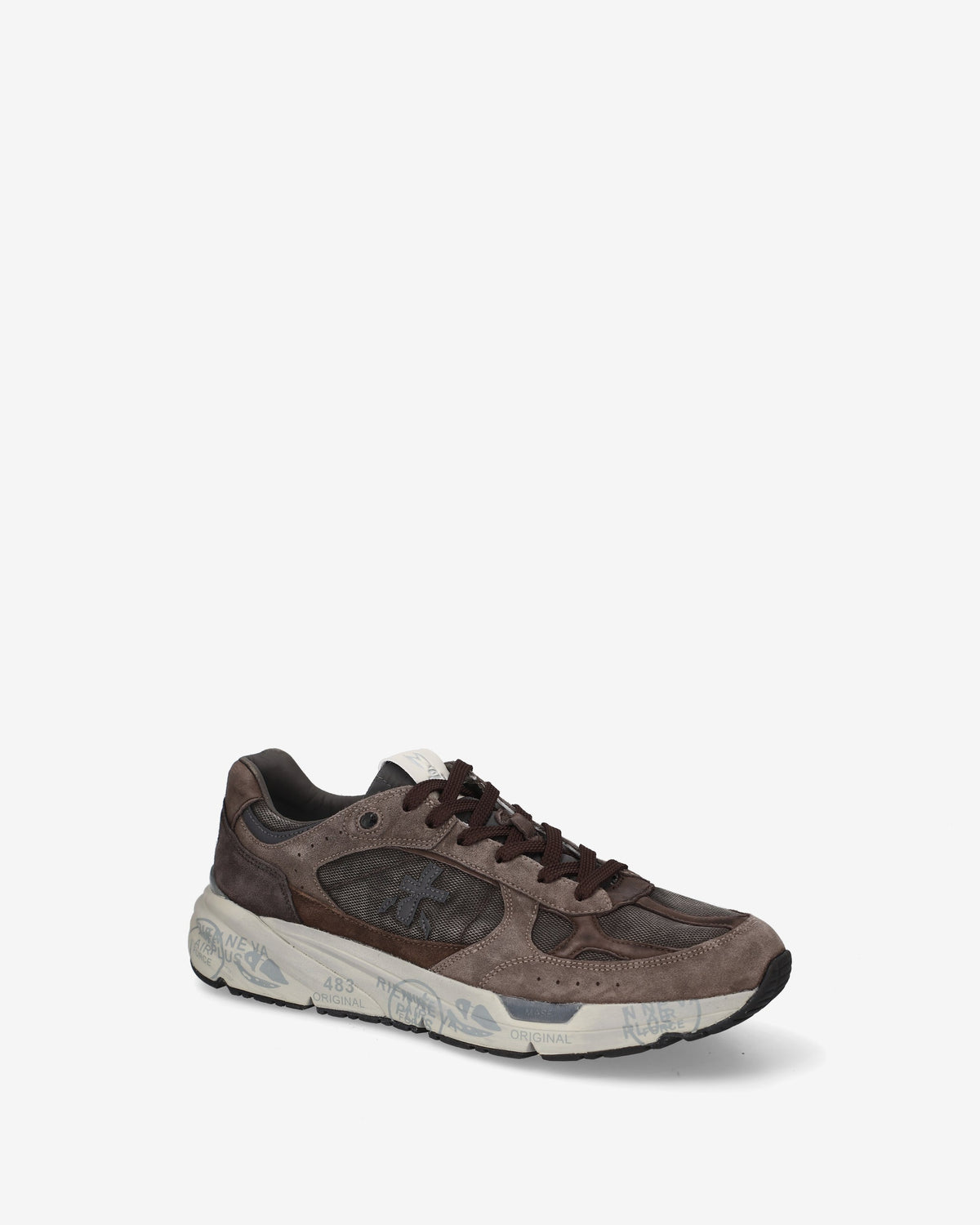 Sneakers Mase25 8421 Premiata MASE25 8421 PREMIATA
