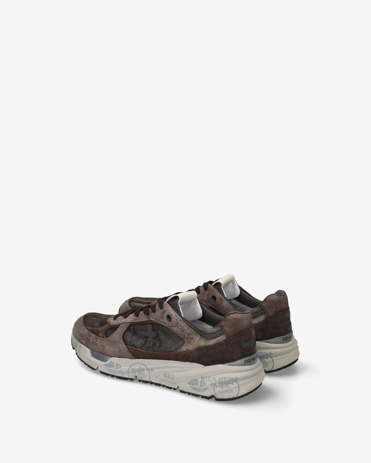 Sneakers Mase25 8421 Premiata MASE25 8421 PREMIATA