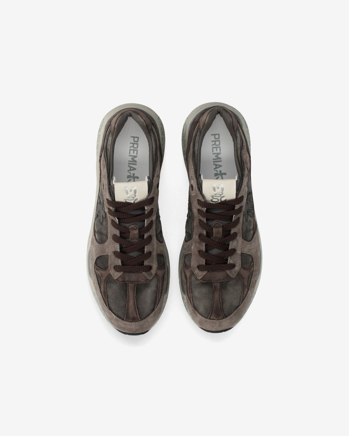 Sneakers Mase25 8421 Premiata MASE25 8421 PREMIATA