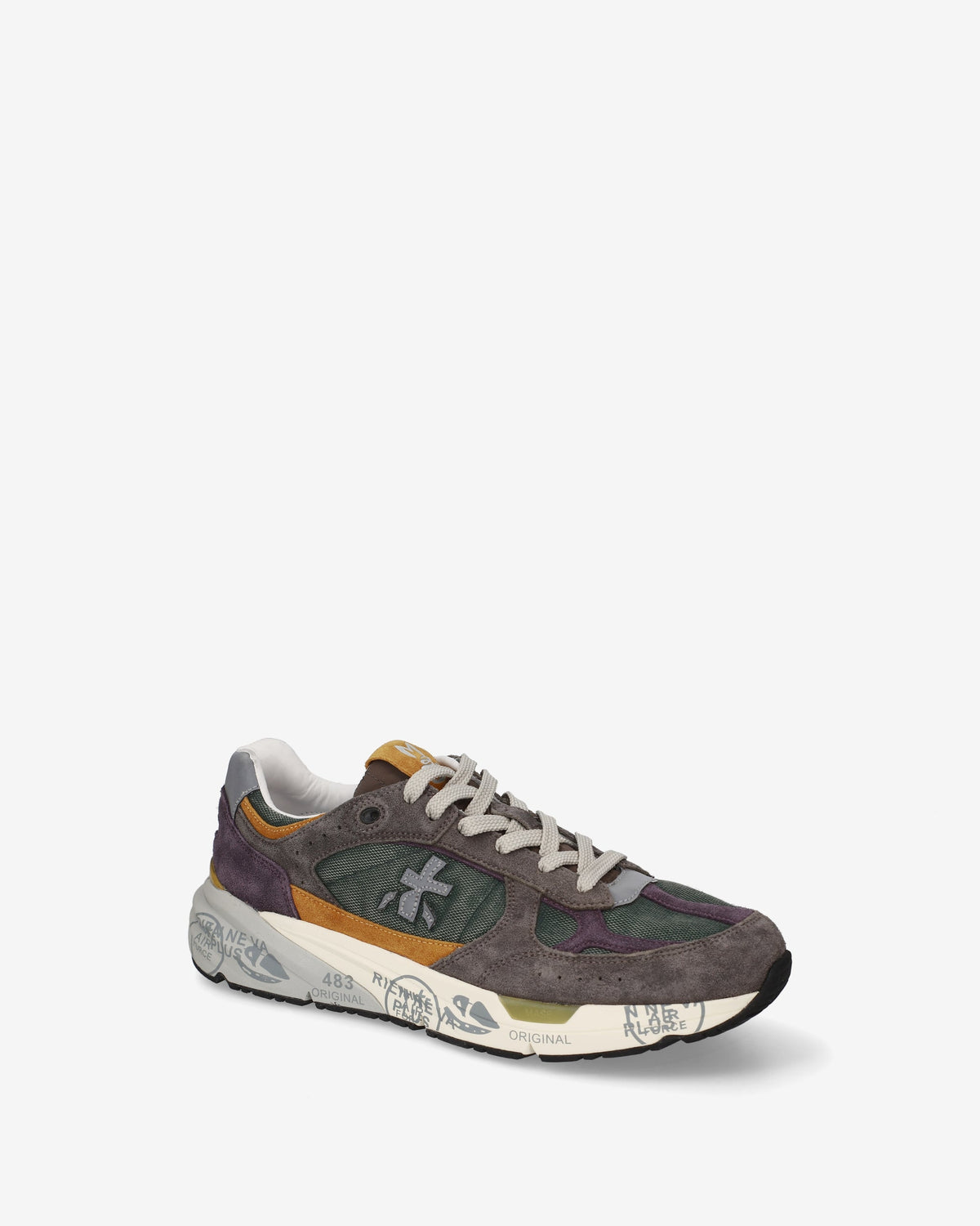 Sneakers Mase25 8422 Premiata MASE25 8422 PREMIATA