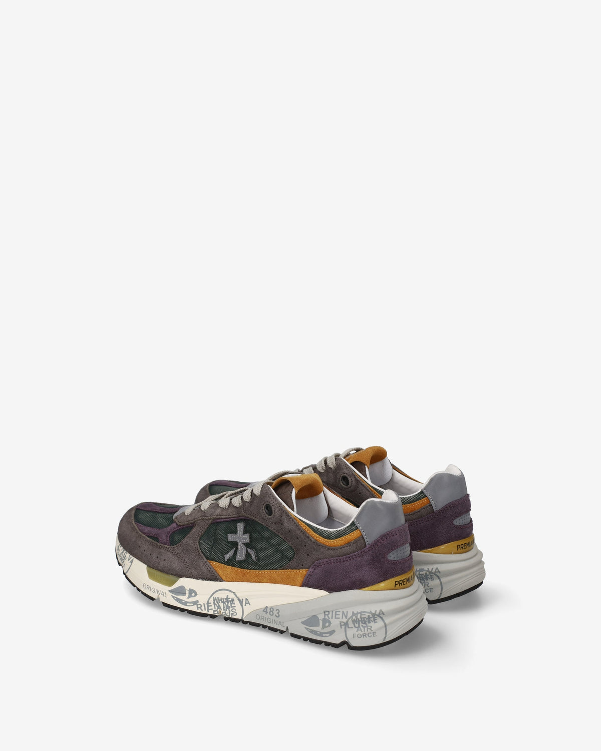 Sneakers Mase25 8422 Premiata MASE25 8422 PREMIATA