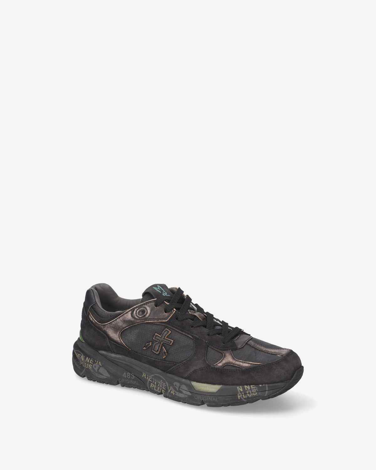 Sneakers Mase25 8424 Premiata MASE25 8424 PREMIATA