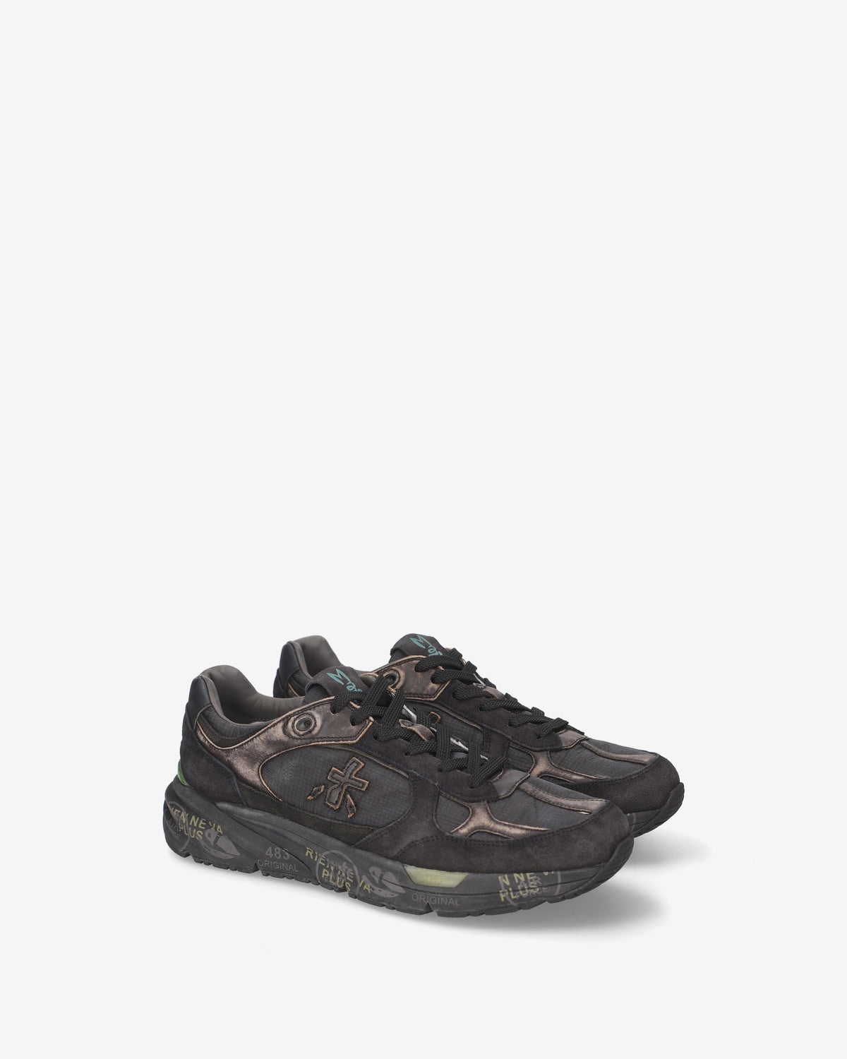 Sneakers Mase25 8424 Premiata MASE25 8424 PREMIATA