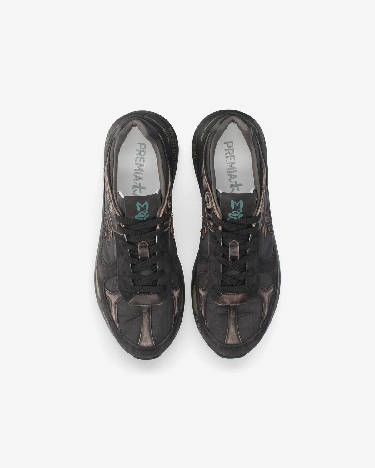 Sneakers Mase25 8424 Premiata MASE25 8424 PREMIATA