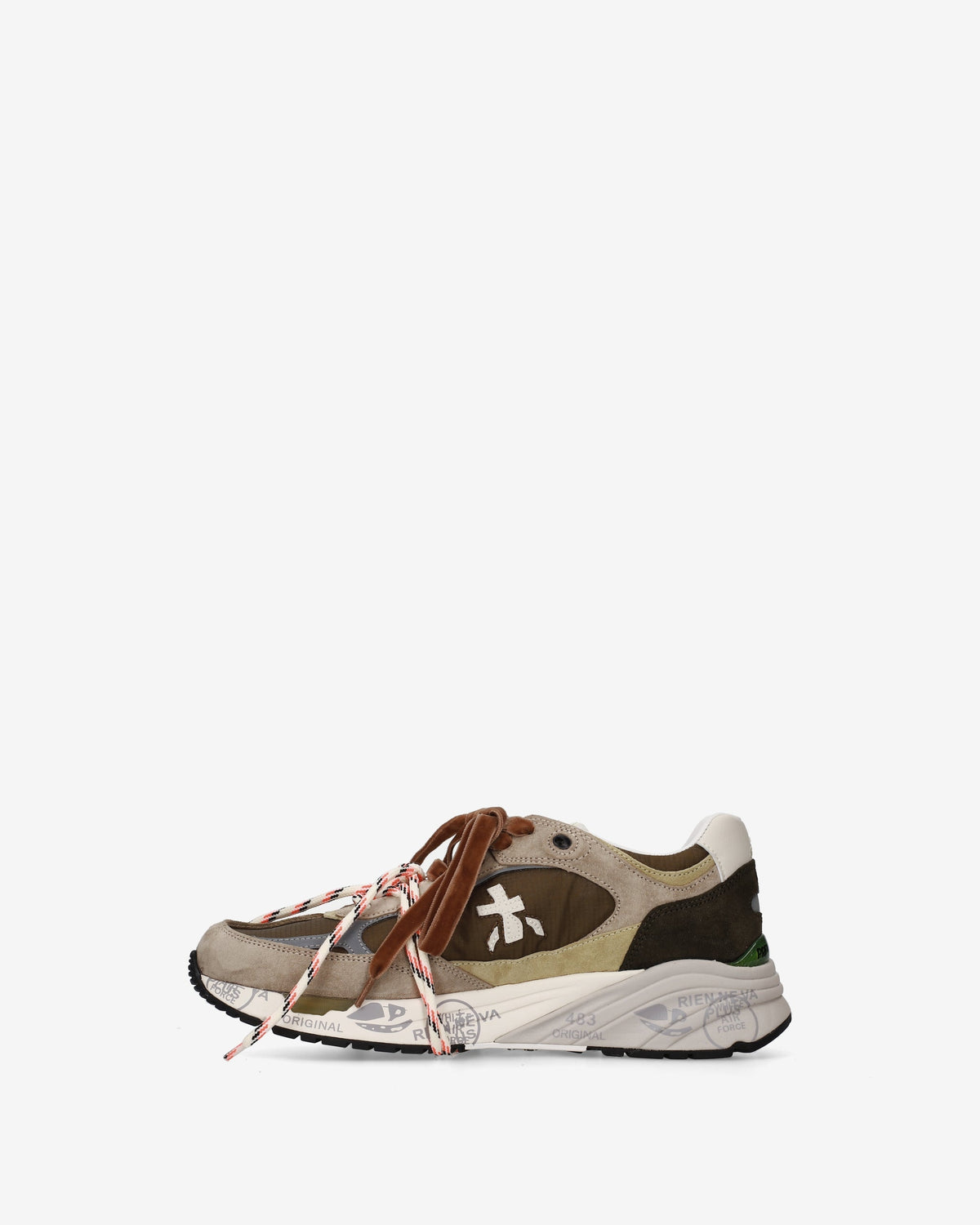 Sneakers Mased 8521l Premiata MASED 8521L PREMIATA