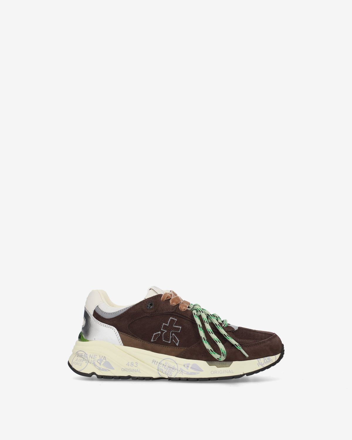 Sneakers Mased 8596l Premiata MASED 8596L PREMIATA