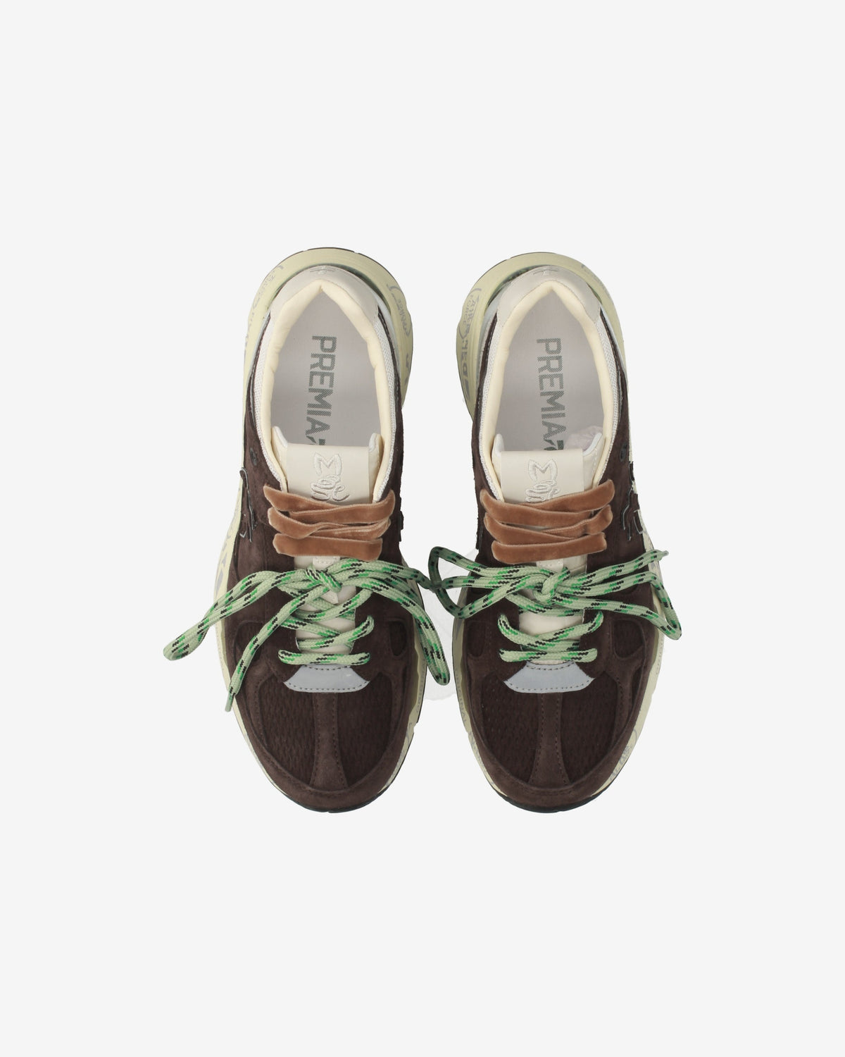 Sneakers Mased 8596l Premiata MASED 8596L PREMIATA
