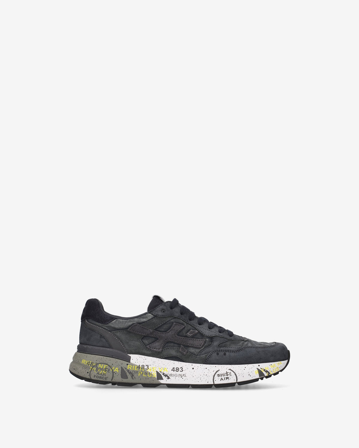 Sneakers Mick 0.1 8448 Premiata MICK0.1 8448 PREMIATA