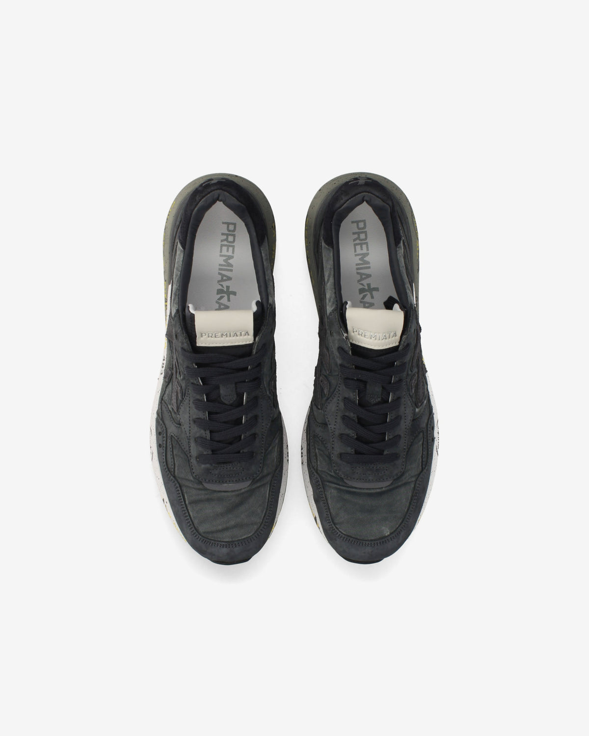 Sneakers Mick 0.1 8448 Premiata MICK0.1 8448 PREMIATA
