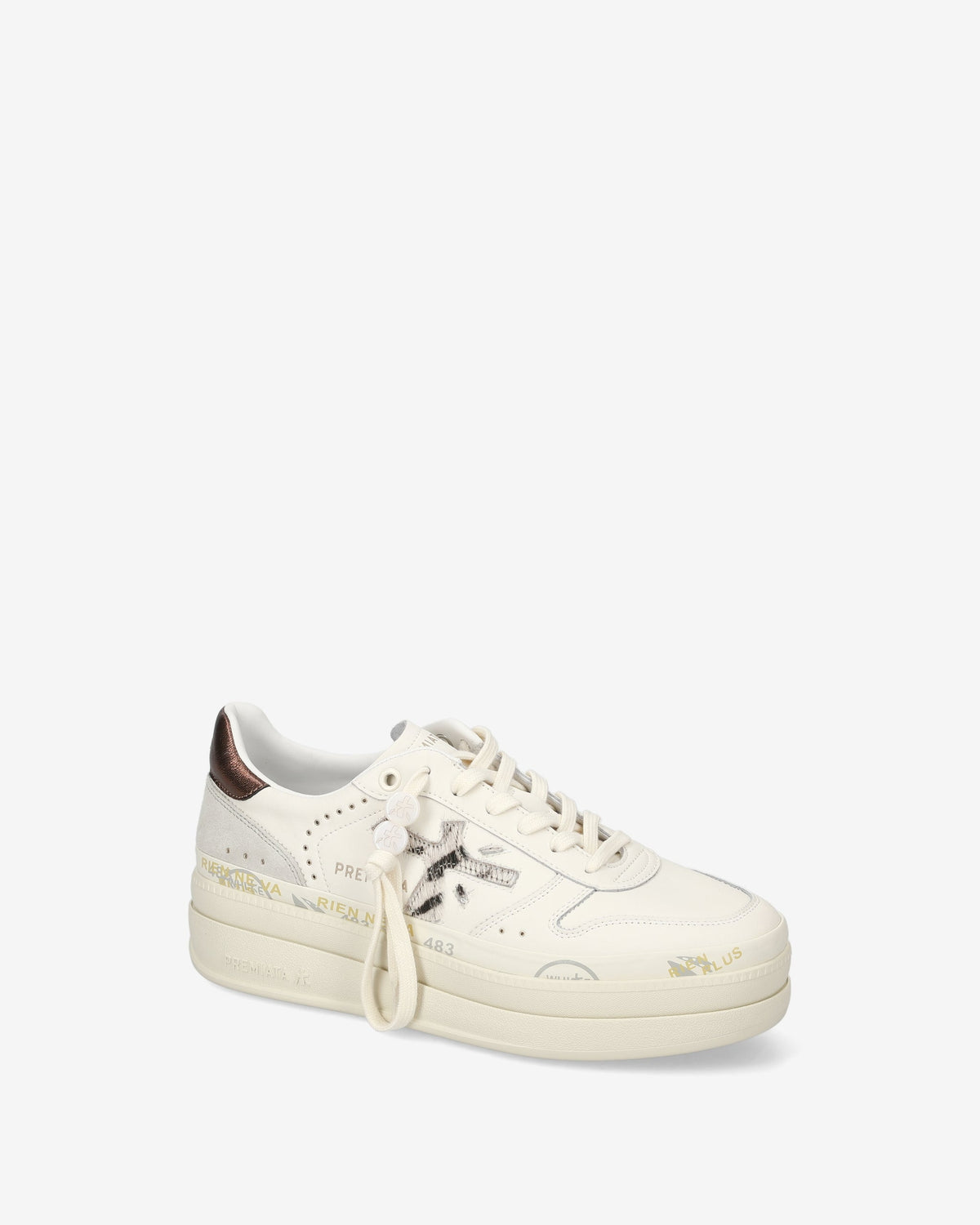 Sneakers Micol 7035 Premiata MICOL 7035 PREMIATA