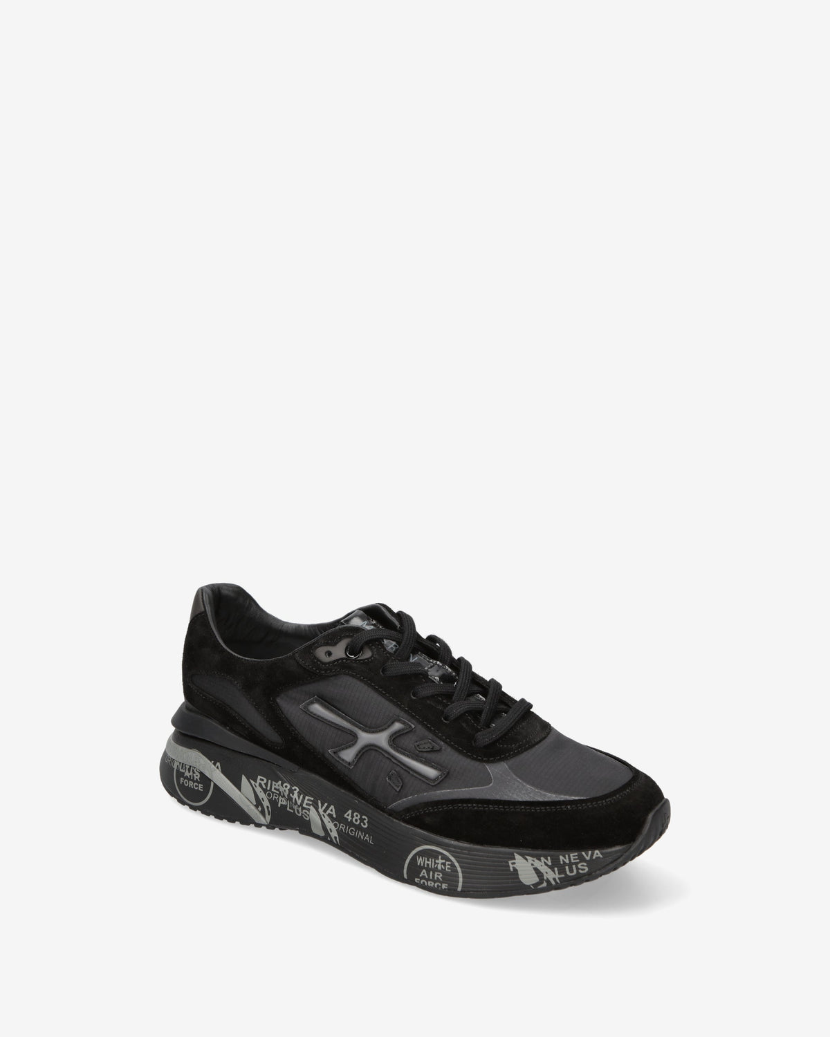 Sneakers Moerun 6445 Premiata MOERUN 6445 PREMIATA