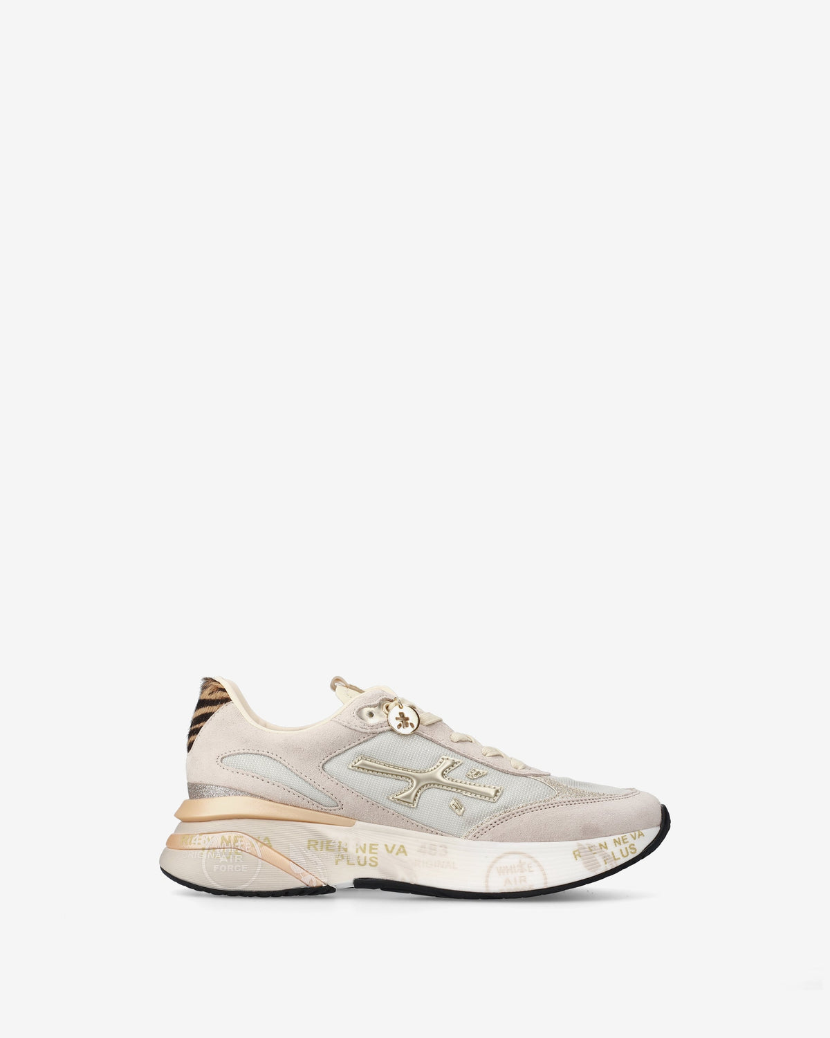 Sneakers Moerund 7800 Premiata MOERUND 7800 PREMIATA