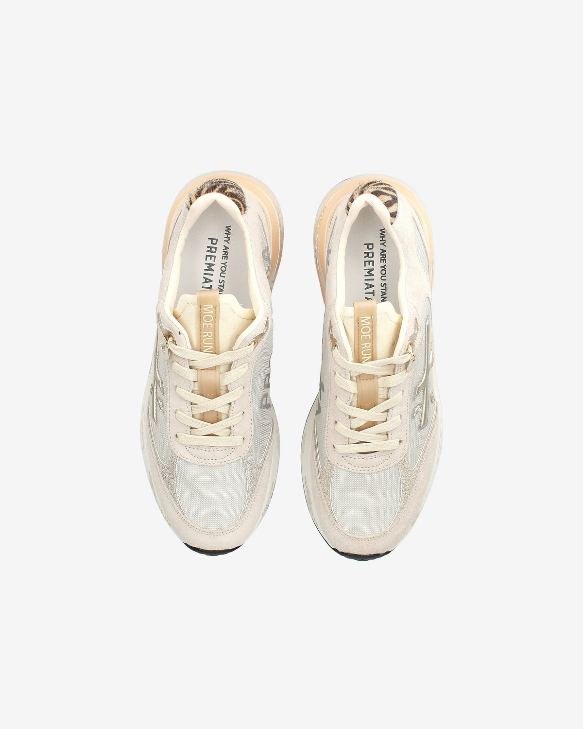 Sneakers Moerund 7800 Premiata MOERUND 7800 PREMIATA