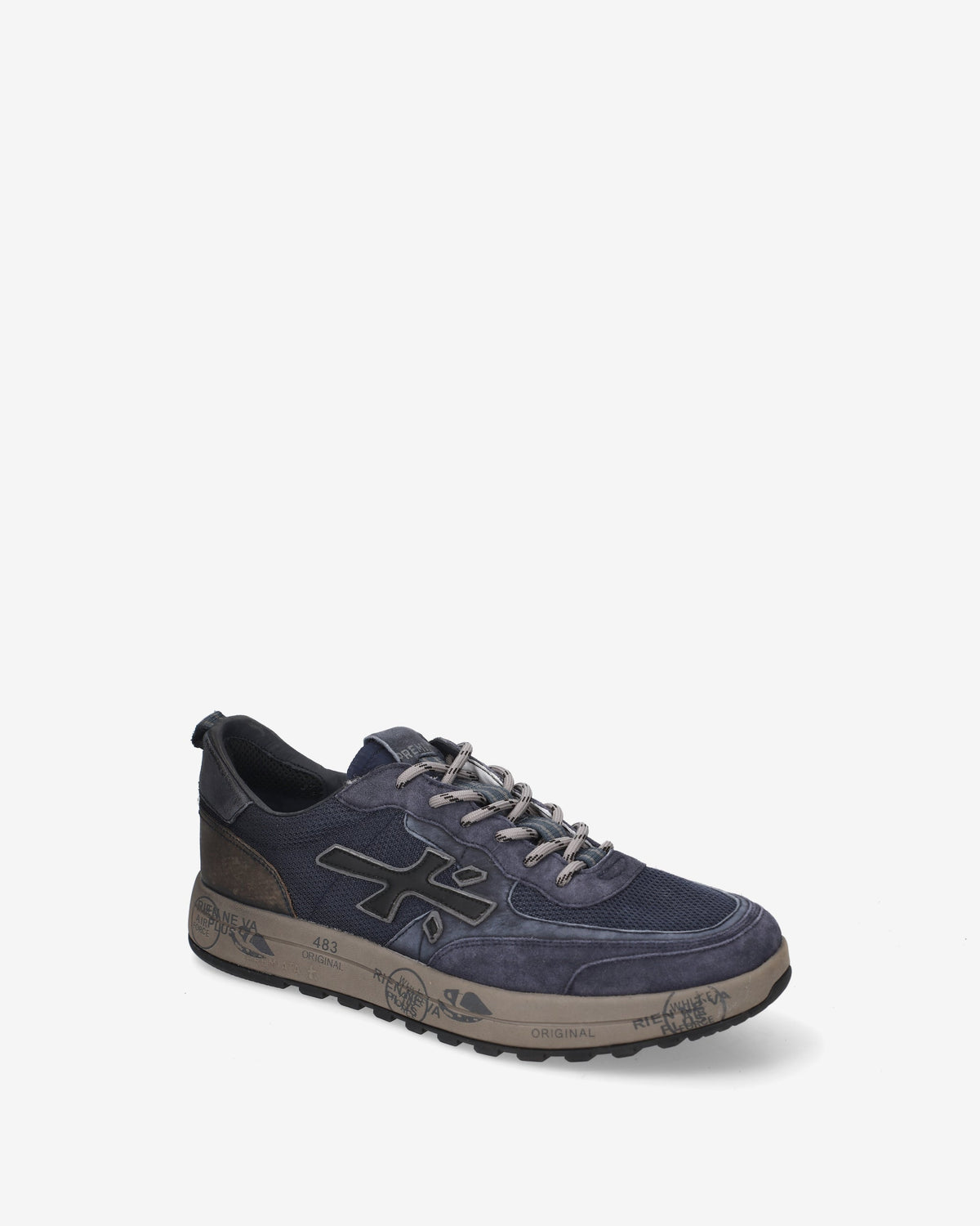 Sneakers Nous 8460 Premiata NOUS 8460 PREMIATA