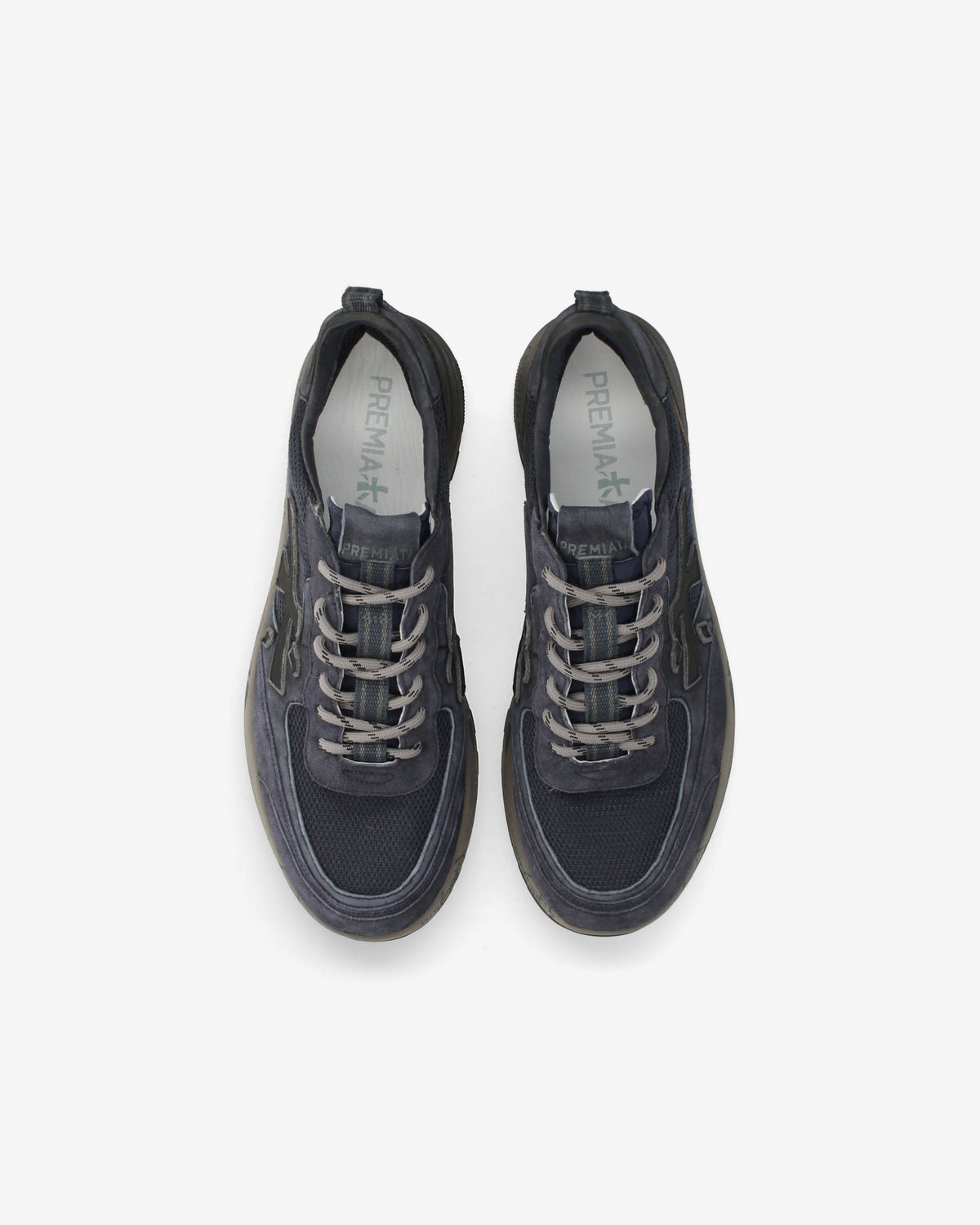 Sneakers Nous 8460 Premiata NOUS 8460 PREMIATA