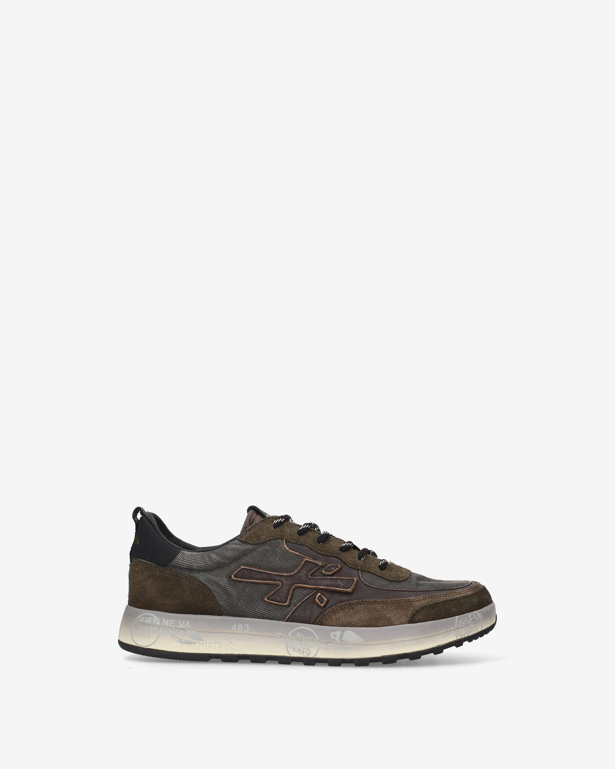 Sneakers Nous 8685 Premiata NOUS 8685 PREMIATA