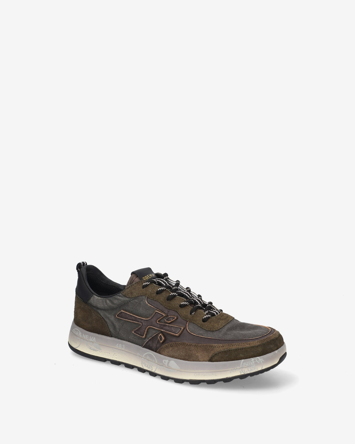 Sneakers Nous 8685 Premiata NOUS 8685 PREMIATA