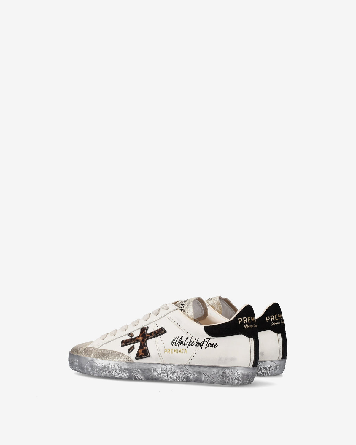 Sneakers Stevend 7605 STEVEND 7605 PREMIATA