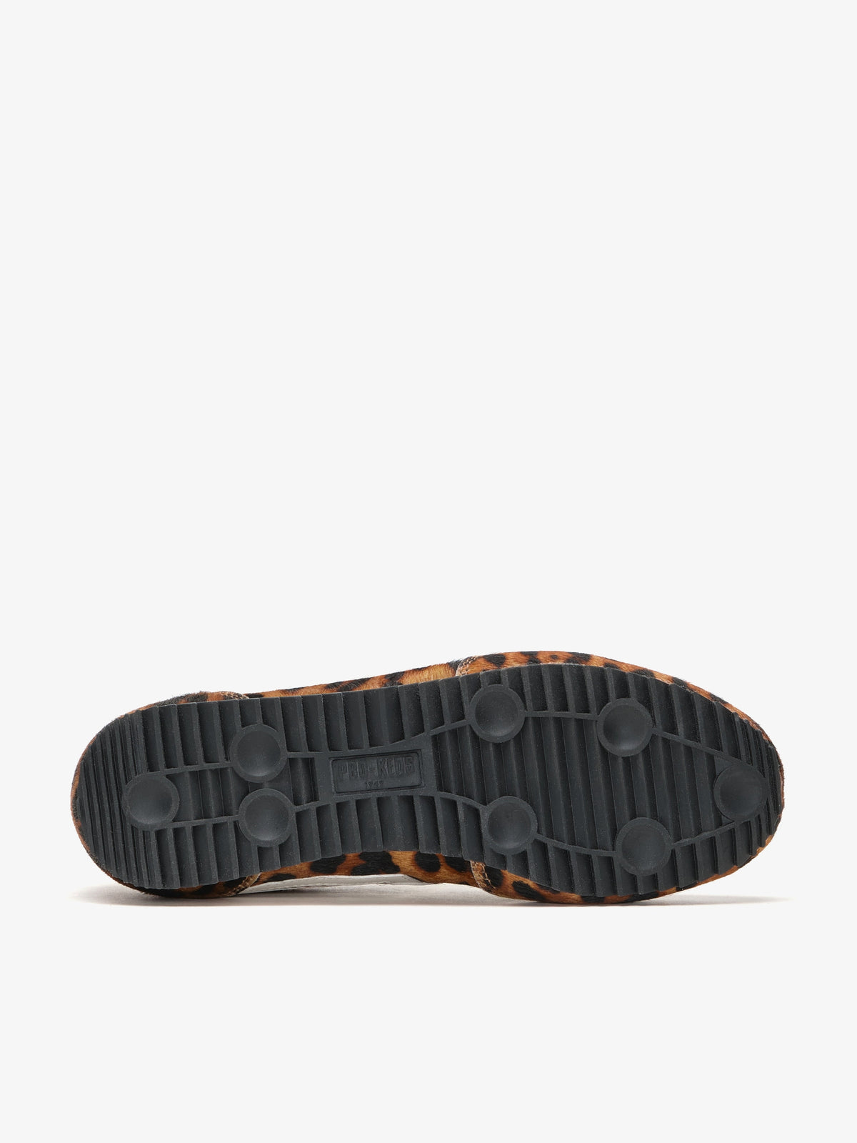 Racer 77 in Cavallino Leo e Avorio R7426SLW LI00011 PRO-KEDS