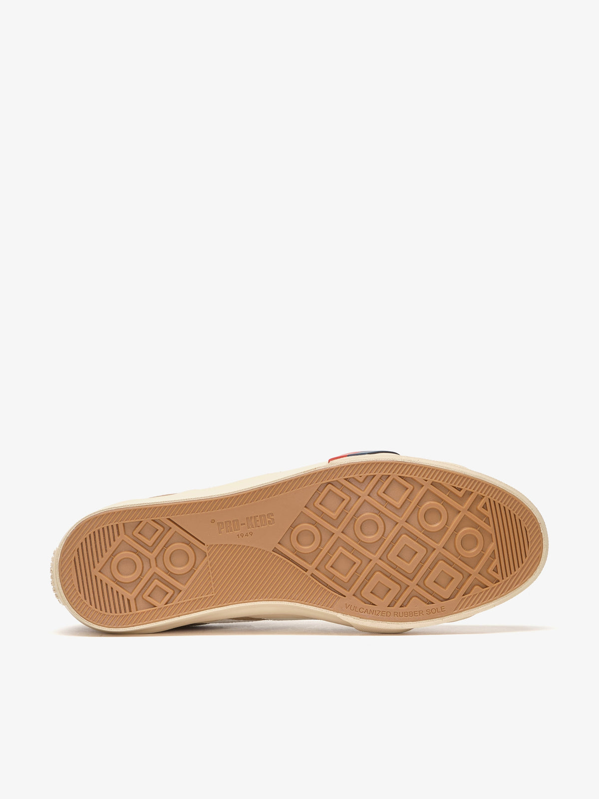 Royal Classic in Suede Tundra e Avorio<BR/><BR/> RC426SLM TU00001 PRO-KEDS