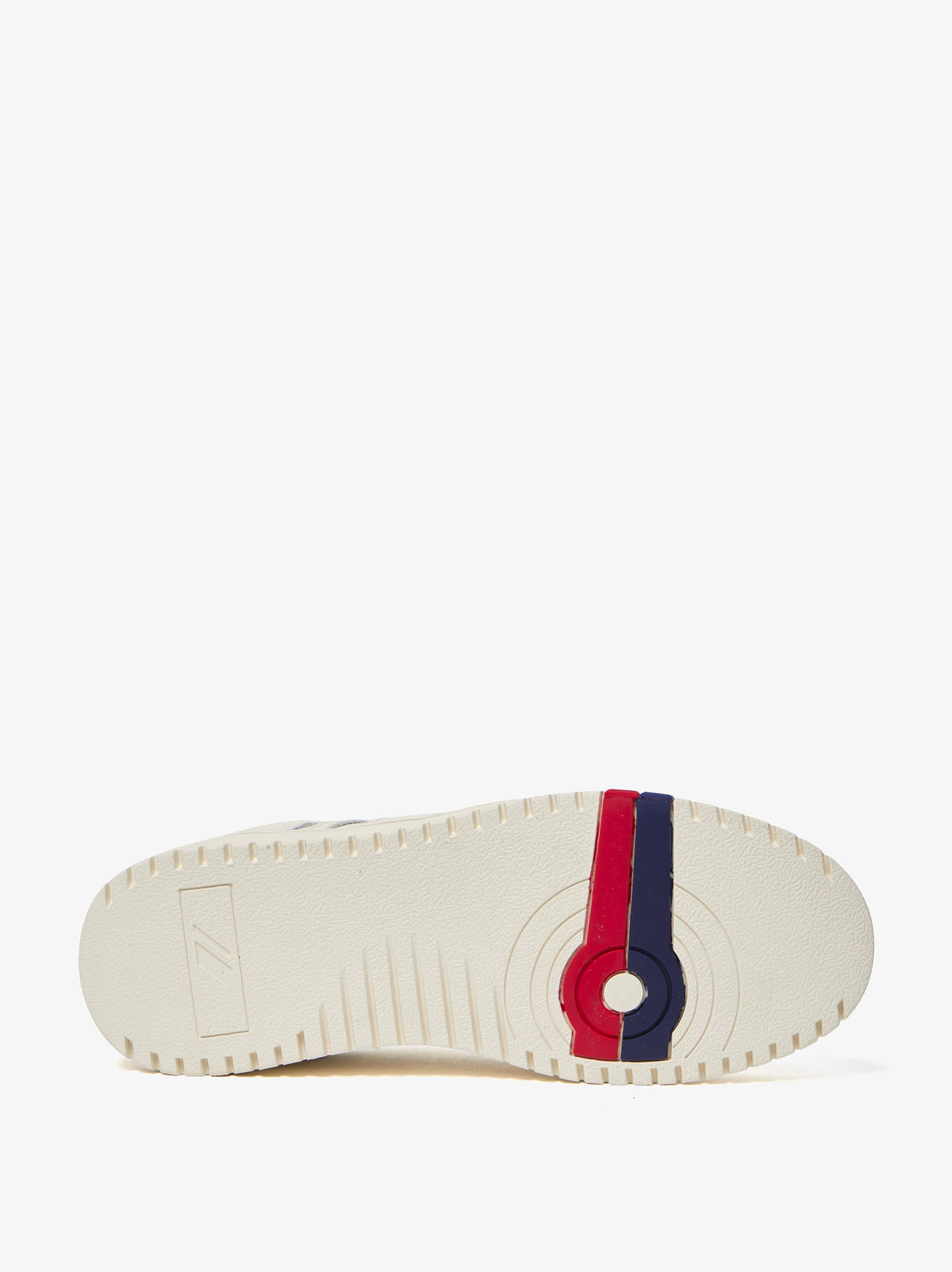Sky in Pelle Bianca<BR/><BR/> SK426SLM WW00001 PRO-KEDS