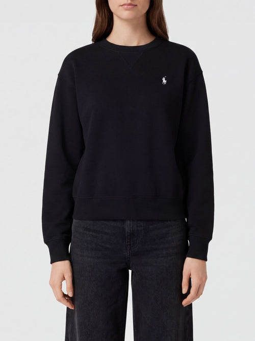 Felpa da donna Polo Ralph Lauren 211971697 003 RALPH LAUREN