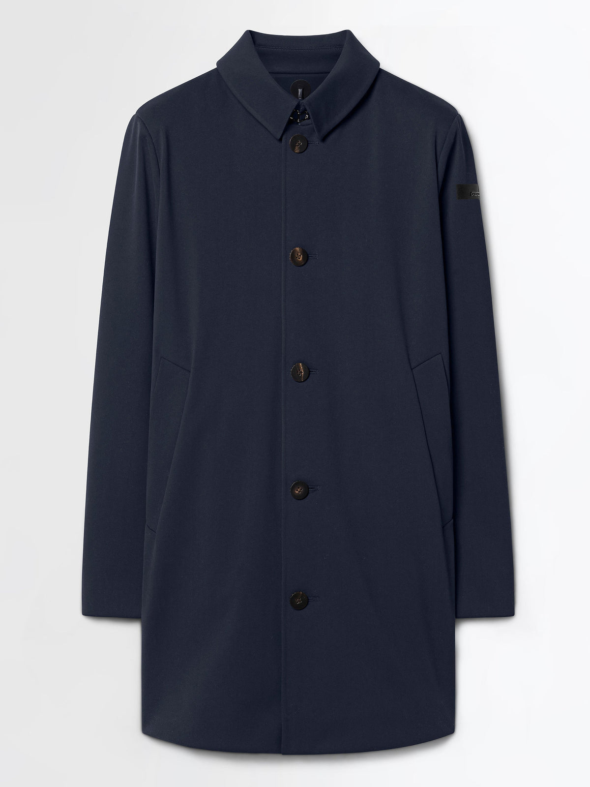 Surflex Winter Soft Touch Thermo Coat Jkt<BR/> W26043 60 RRD