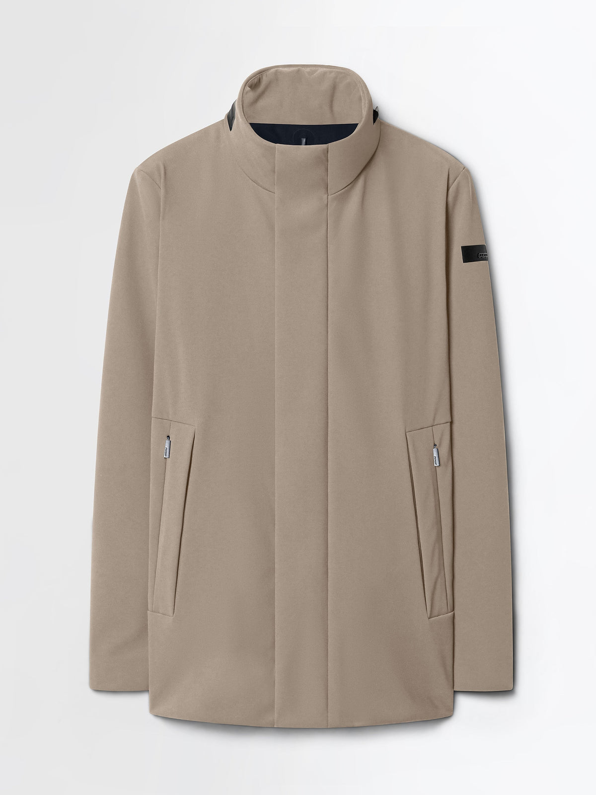 Surflex Winter Thermo Mdm Jkt<BR/> W26084 87 RRD
