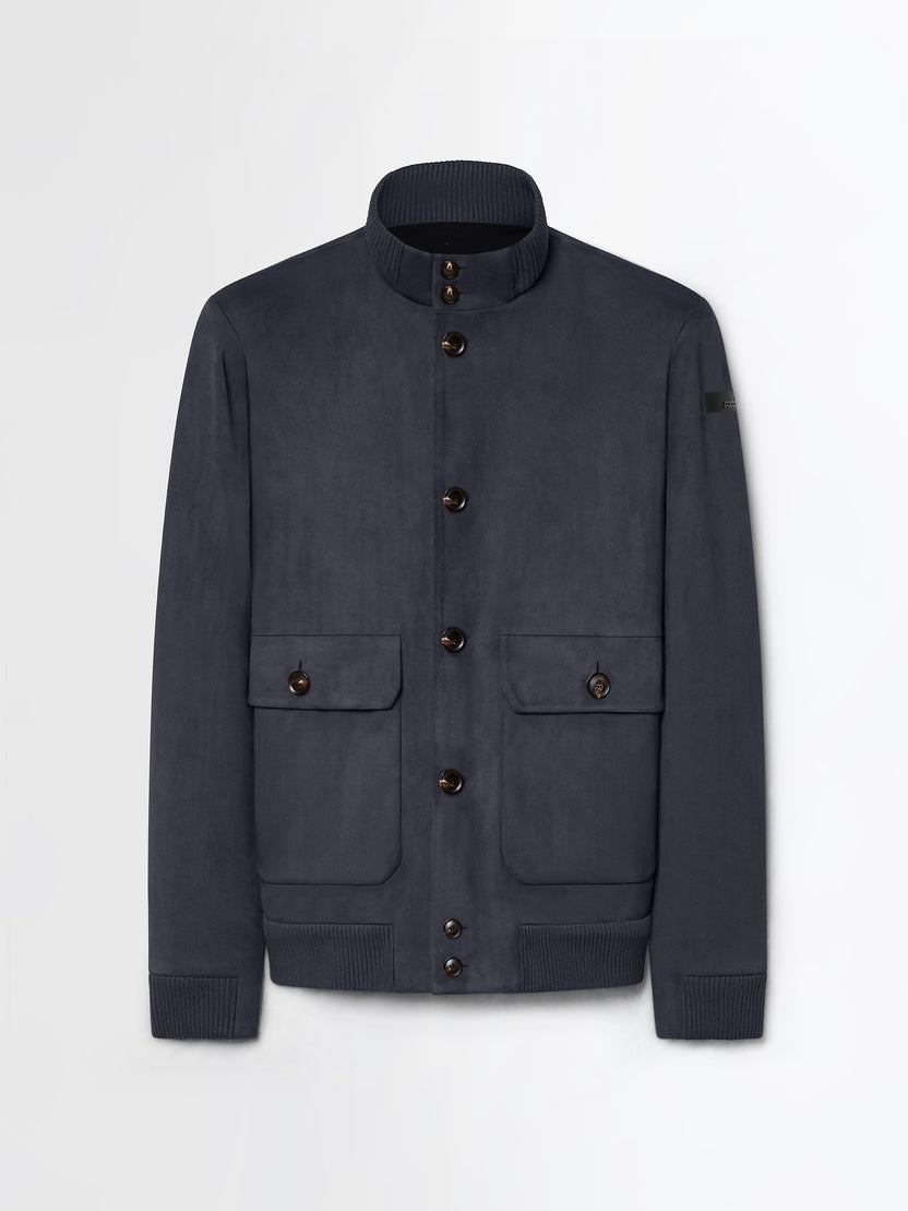 Nabucco Thermo Val Soft Jkt<BR/> W26190 60 RRD