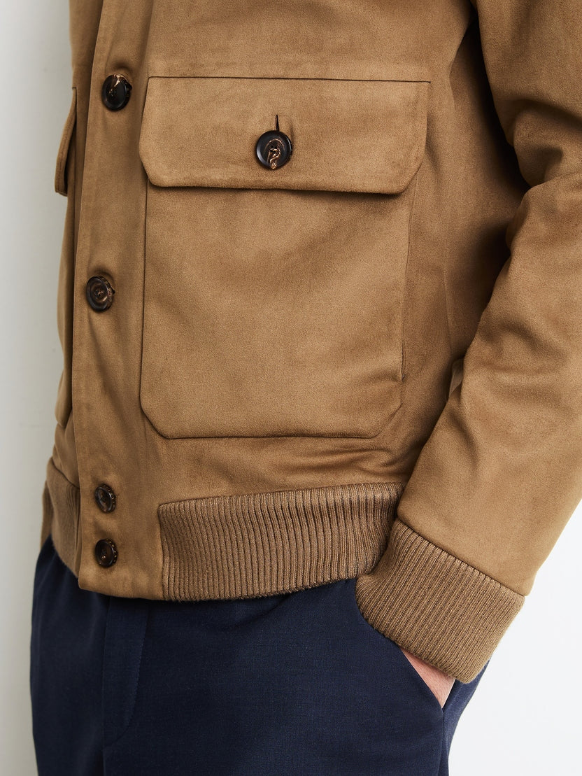 Nabucco Thermo Val Soft Jkt<BR/> W26190 84 RRD