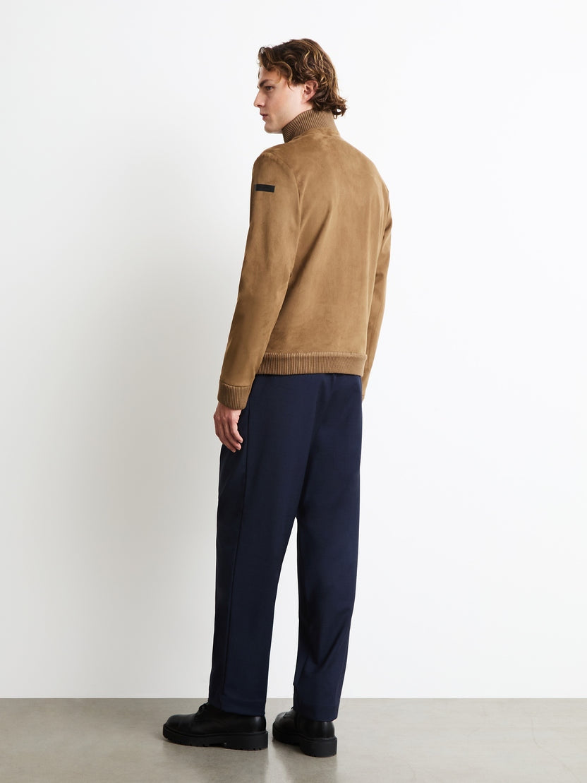 Nabucco Thermo Val Soft Jkt<BR/> W26190 84 RRD
