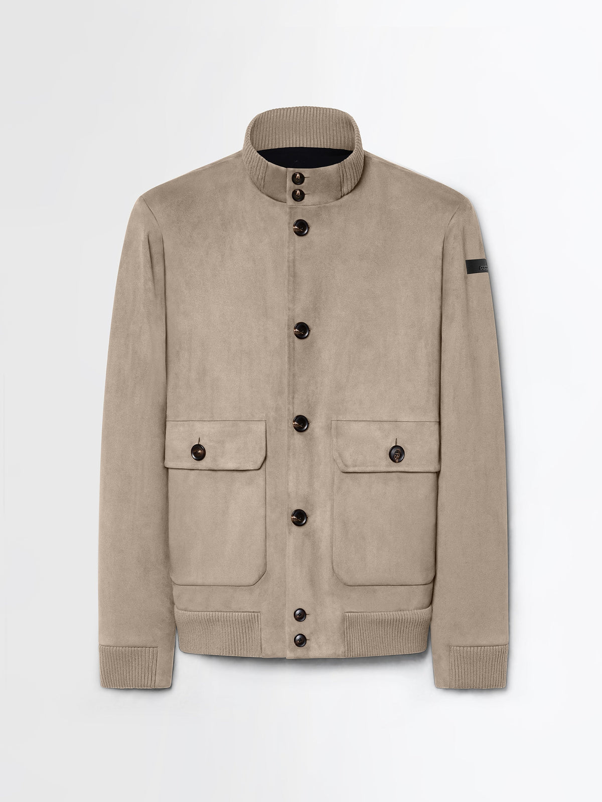 Nabucco Thermo Val Soft Jkt<BR/> W26190 87 RRD