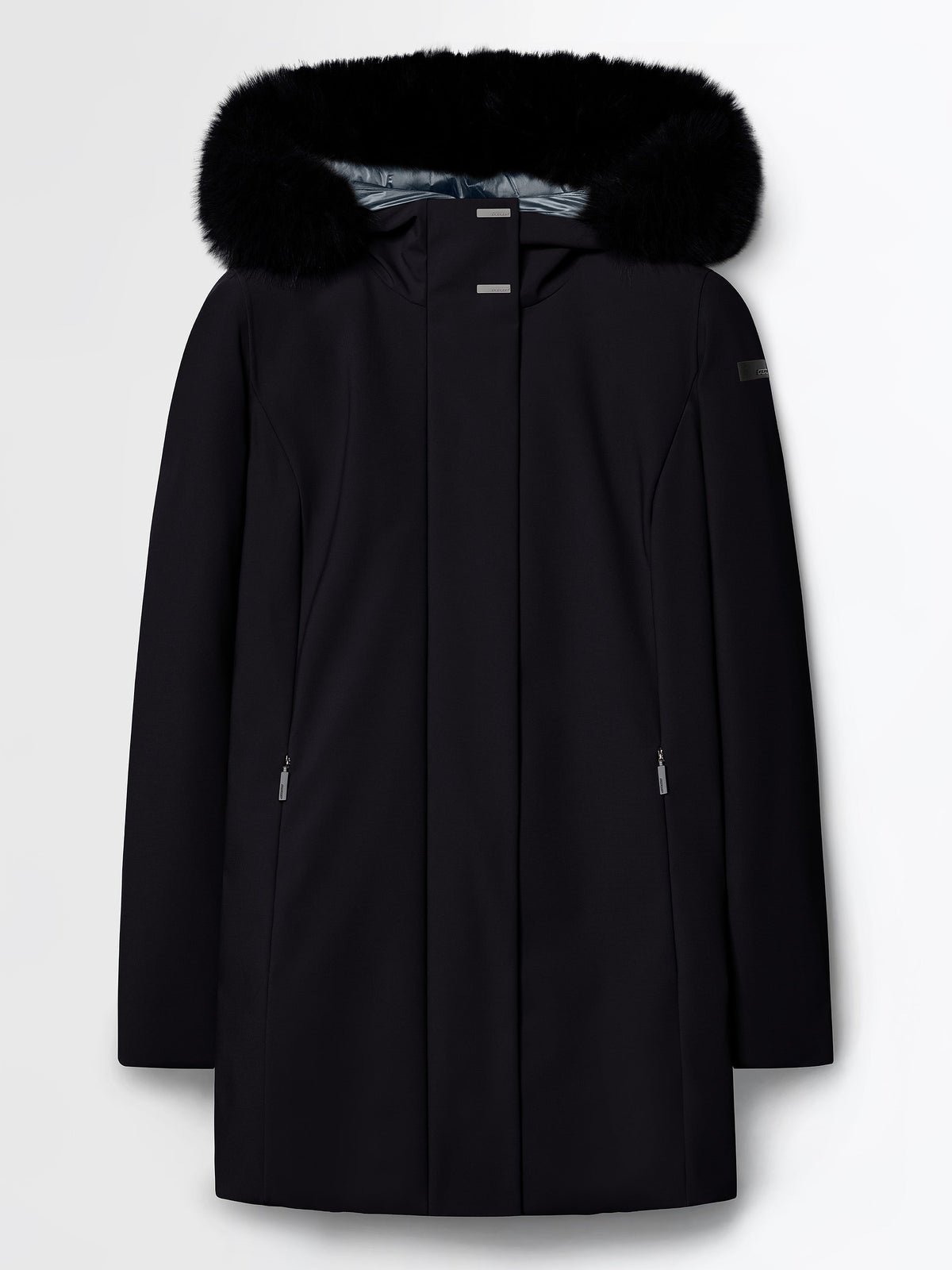 Surflex Winter Mdm Fur Wom Jkt<BR/> W26505F 10 RRD