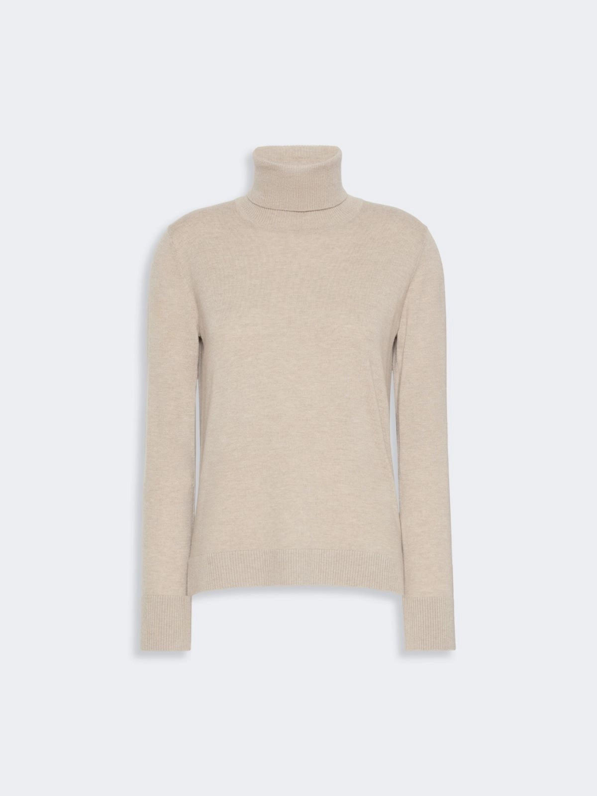 'S MAX MARA<BR/>Dolcevita in lana con toppe logate SMMALLEGRA 002 S MAX MARA