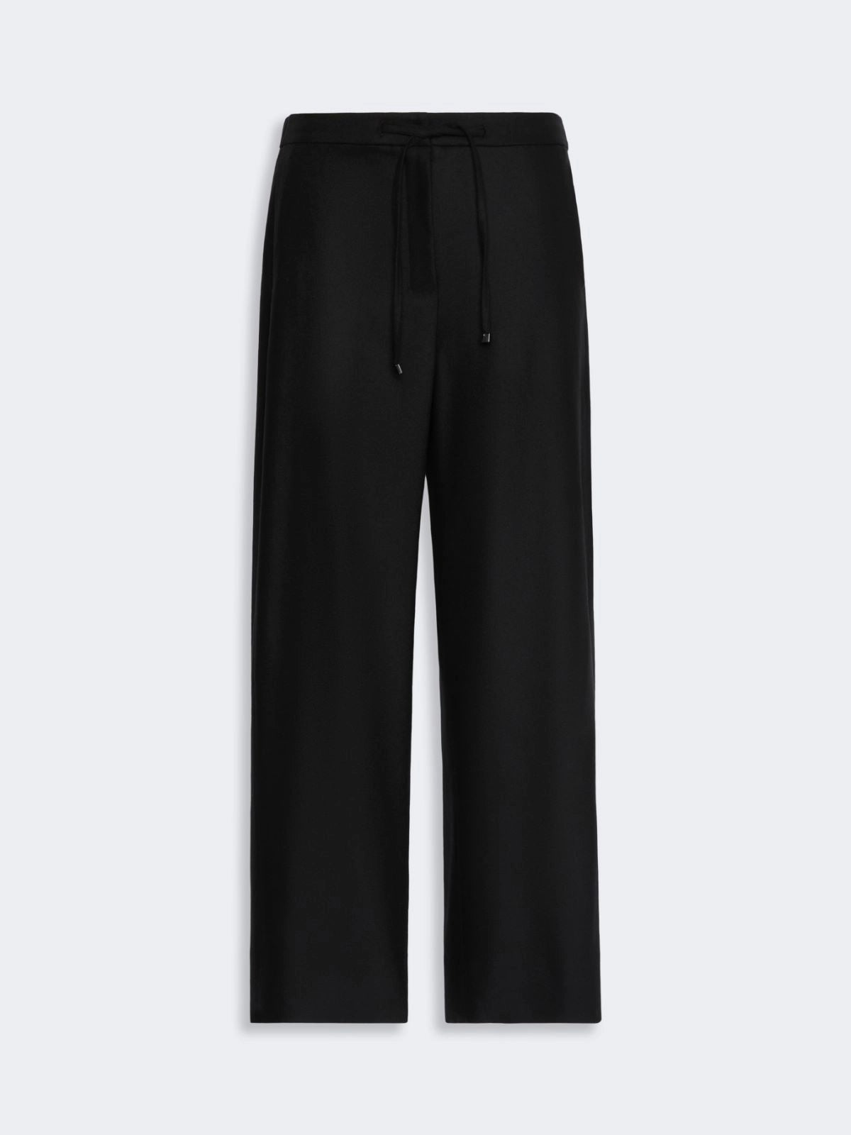 'S MAX MARA Pantalone jogging in lana stretch SMMFLORIA 017 S MAX MARA