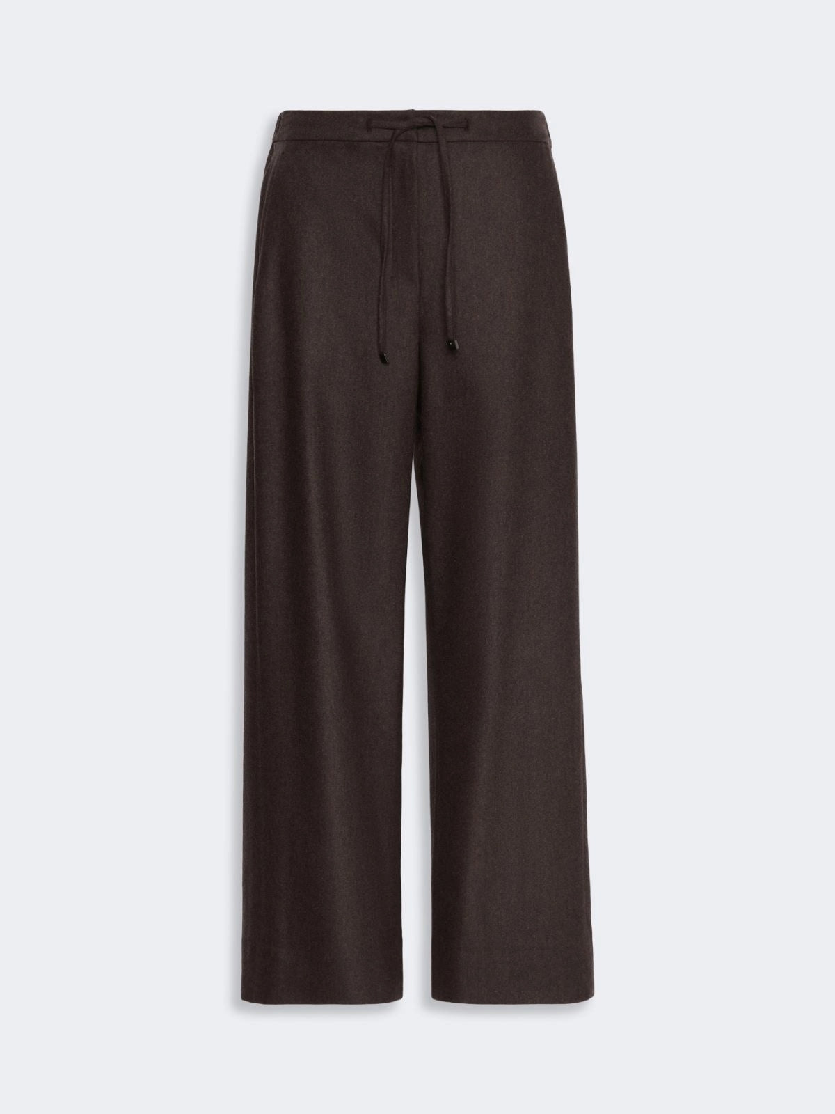 'S MAX MARA Pantalone jogging in lana stretch SMMFLORIA 038 S MAX MARA
