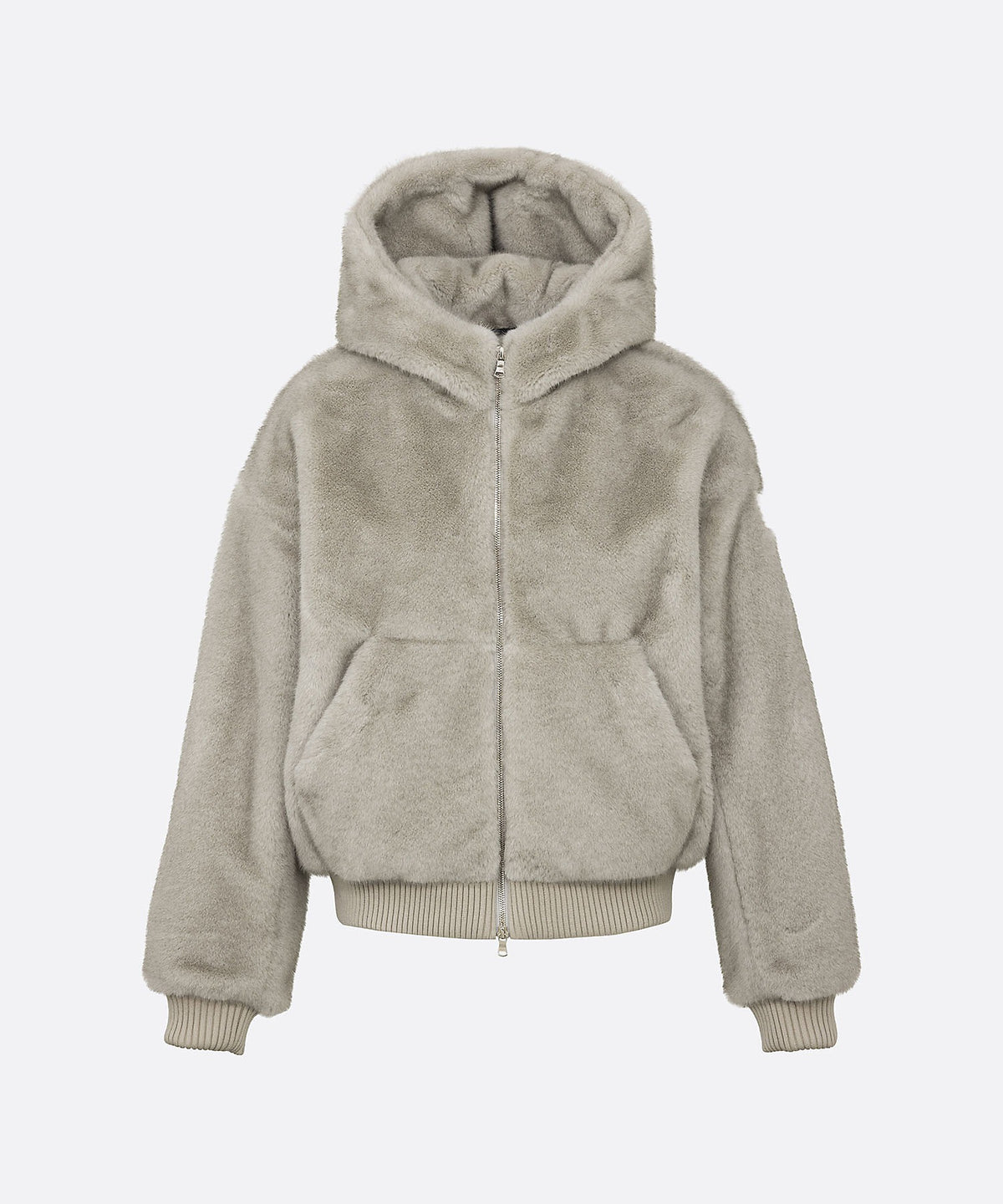 ANNABA Boa Blouson LCKA0535033588 007 TATRAS