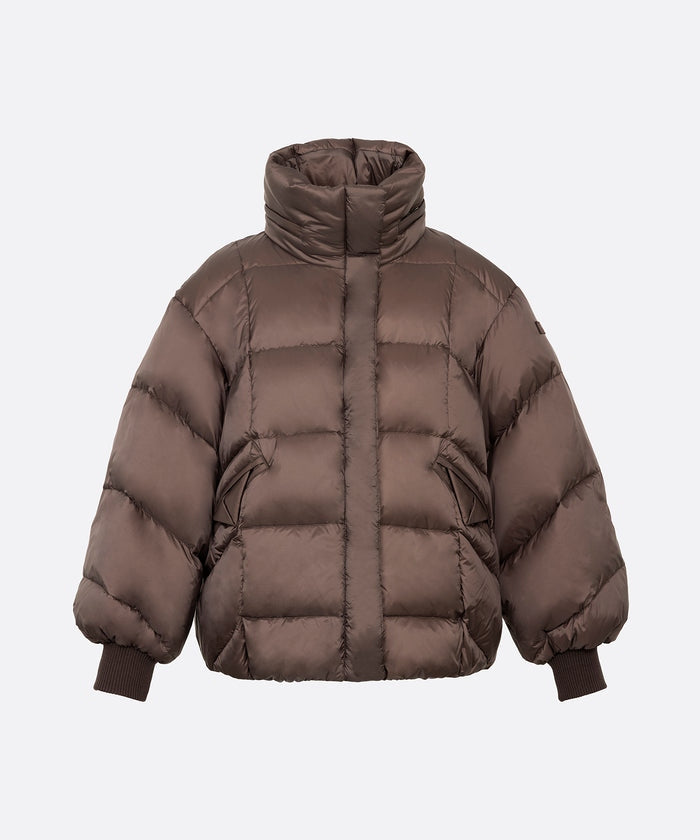 Tatras LEVUKA Piumino corto<BR/><BR/> LCKA0662010528 025 TATRAS