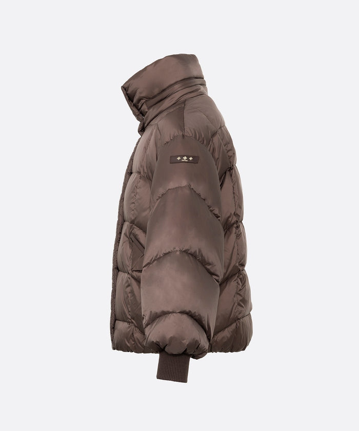 Tatras LEVUKA Piumino corto<BR/><BR/> LCKA0662010528 025 TATRAS