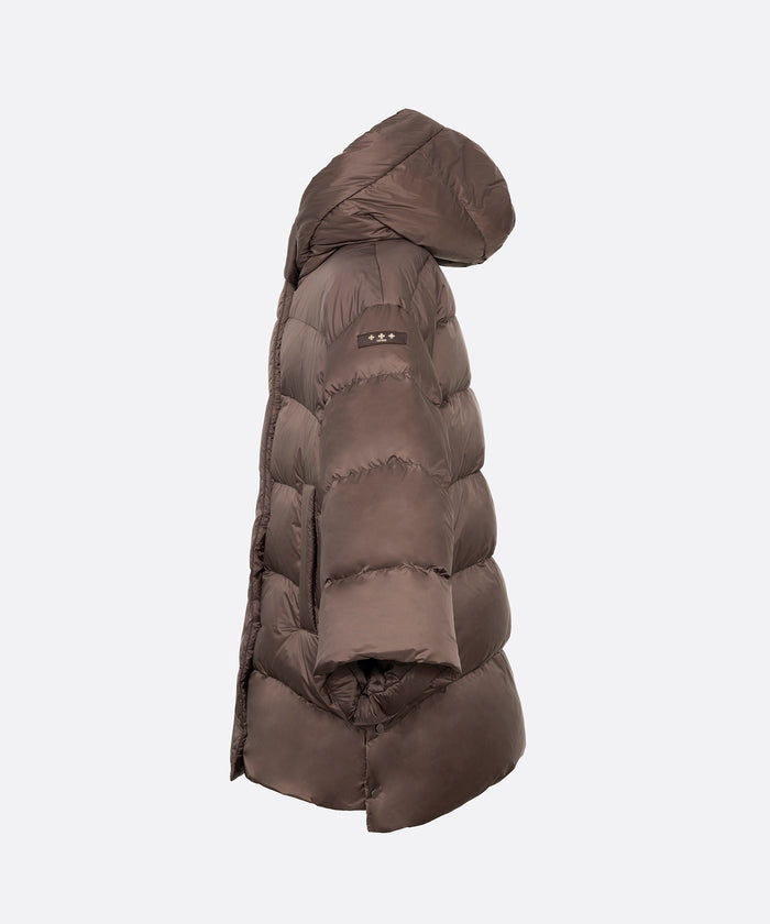 Tatras TAFUNA Piumino midi<BR/><BR/> LCKA0663010528 025 TATRAS