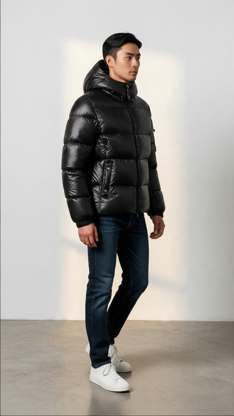 Tatras BELBO Piumino corto<BR/><BR/> MCKA0001013588 001 TATRAS