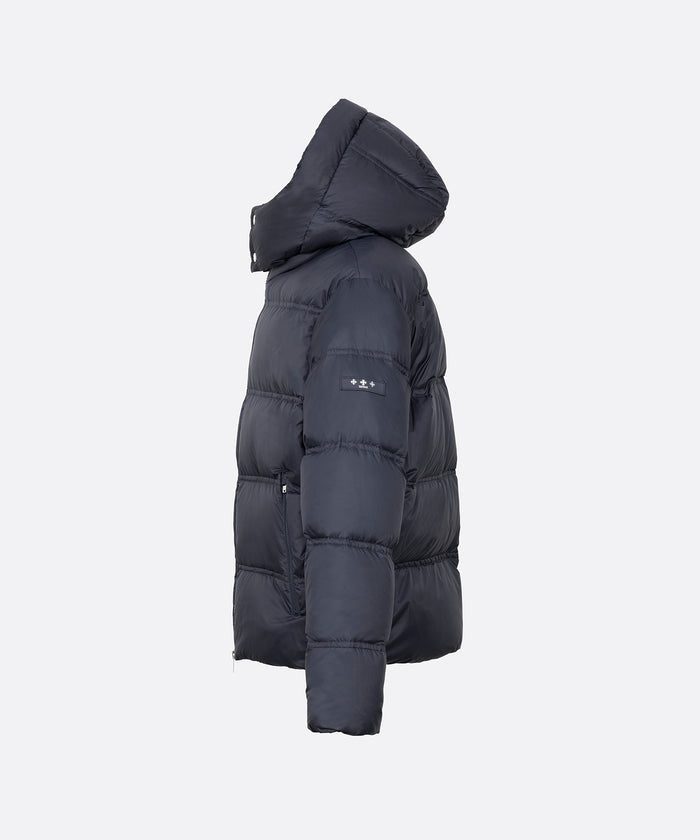 Tatras DAMASCO Piumino corto<BR/><BR/> MCKA0479013588 015 TATRAS