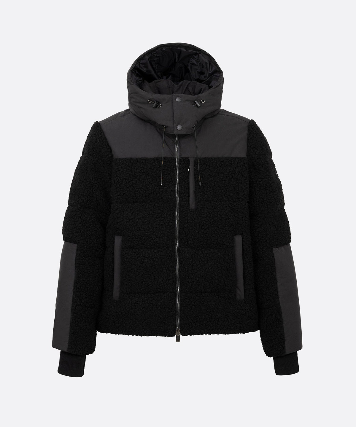 Tatras SAMO Piumino corto<BR/><BR/> MCKA0648010528 001 TATRAS