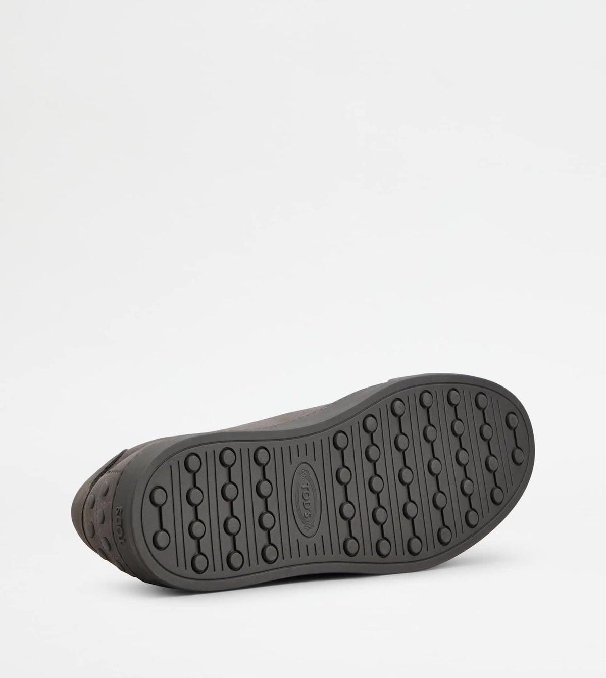 Sneakers in Nabuk Tod's XXM04L0JF406R NB414 TOD'S