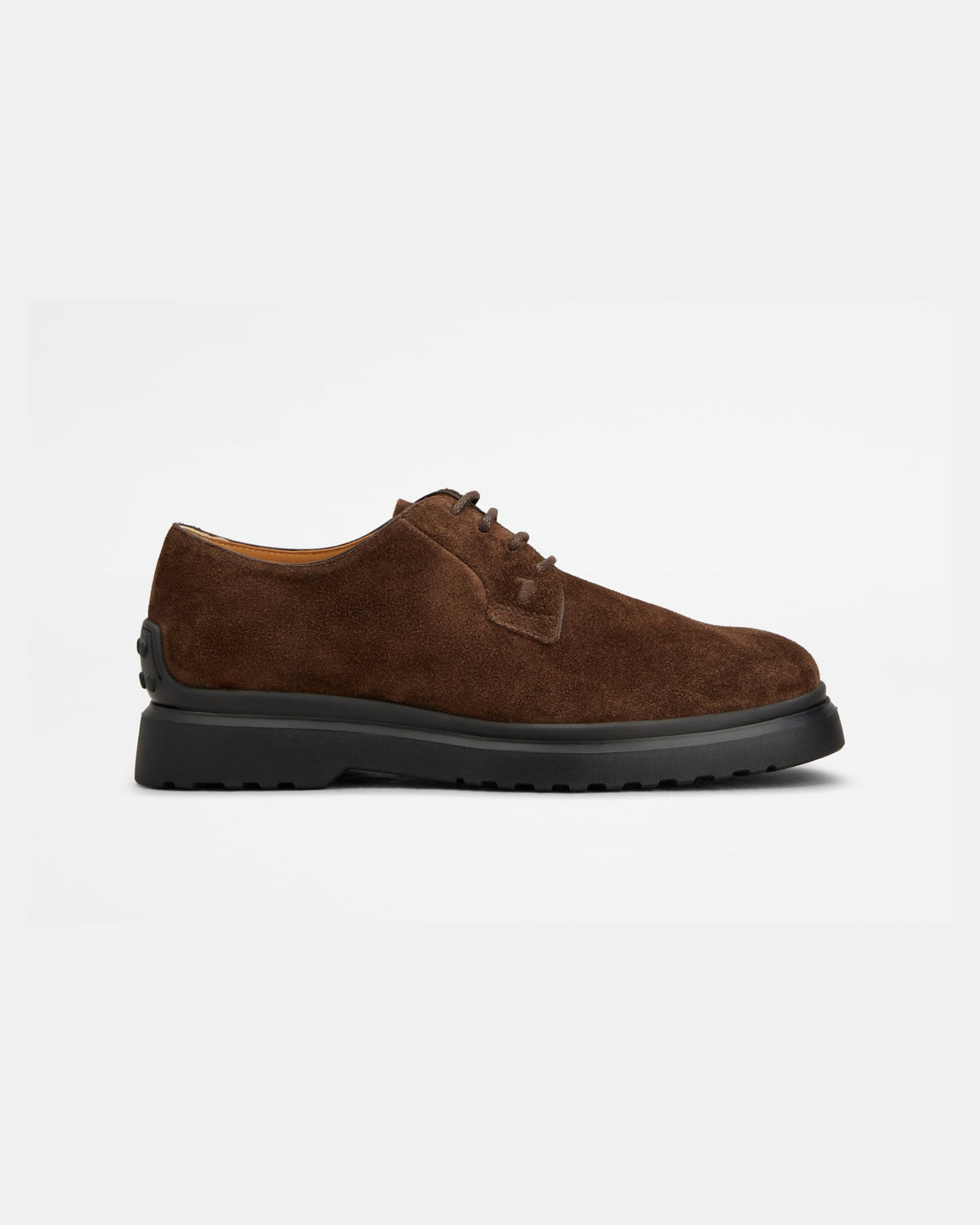 Tod's - Stringata in Pelle Scamosciata XXM12M0KB80RE 0S611 TOD'S