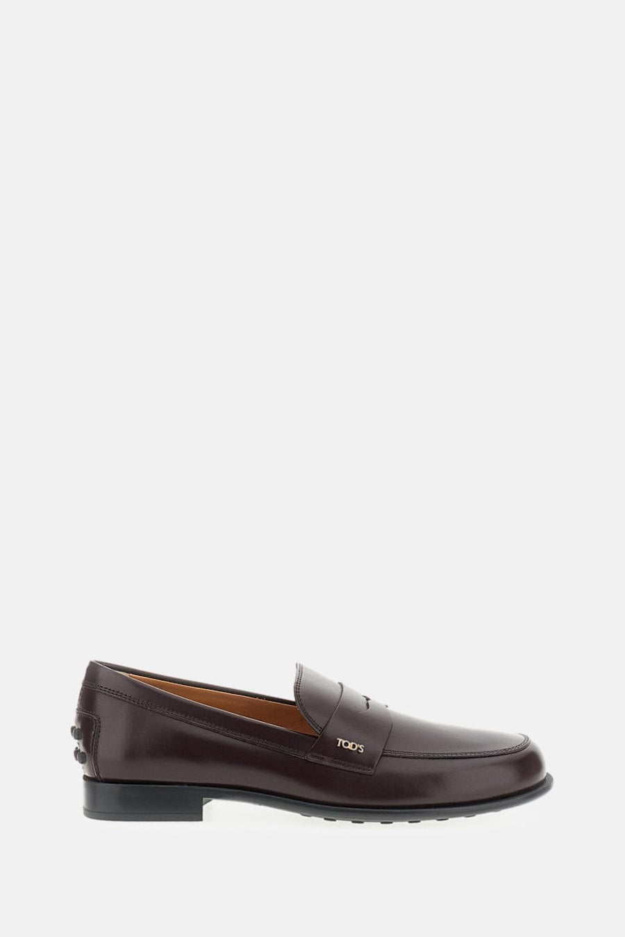 Tod's - Mocassino in Pelle XXW19M0KK70LY GR807 TOD'S